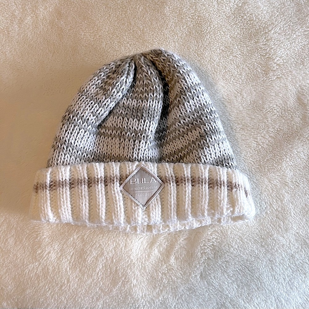 Winter Hat ❄️
